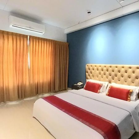 Hotel White Orchid Cox's Bazar Exterior foto