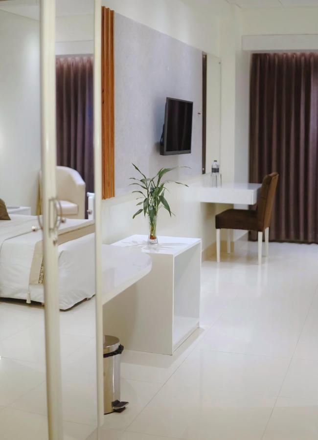 Hotel White Orchid Cox's Bazar Exterior foto