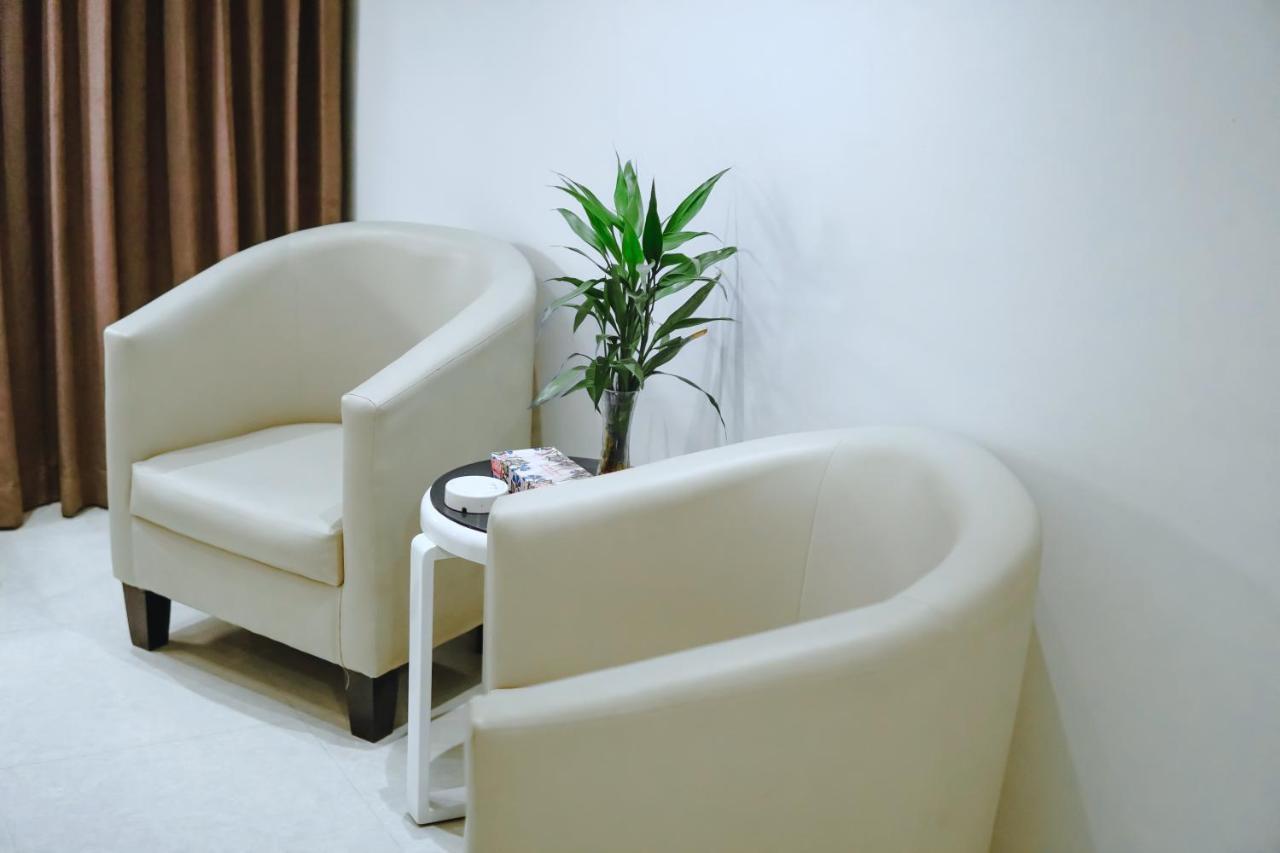 Hotel White Orchid Cox's Bazar Exterior foto